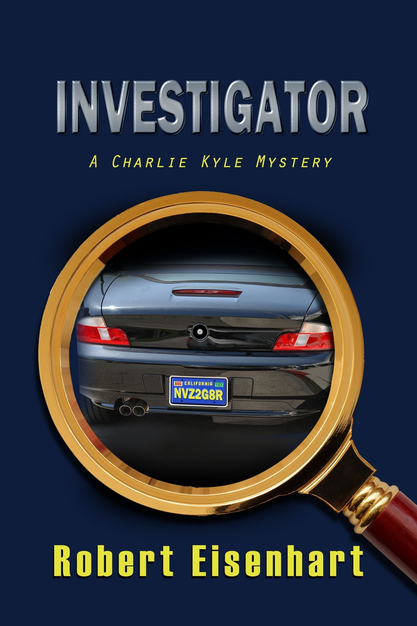 Investigator