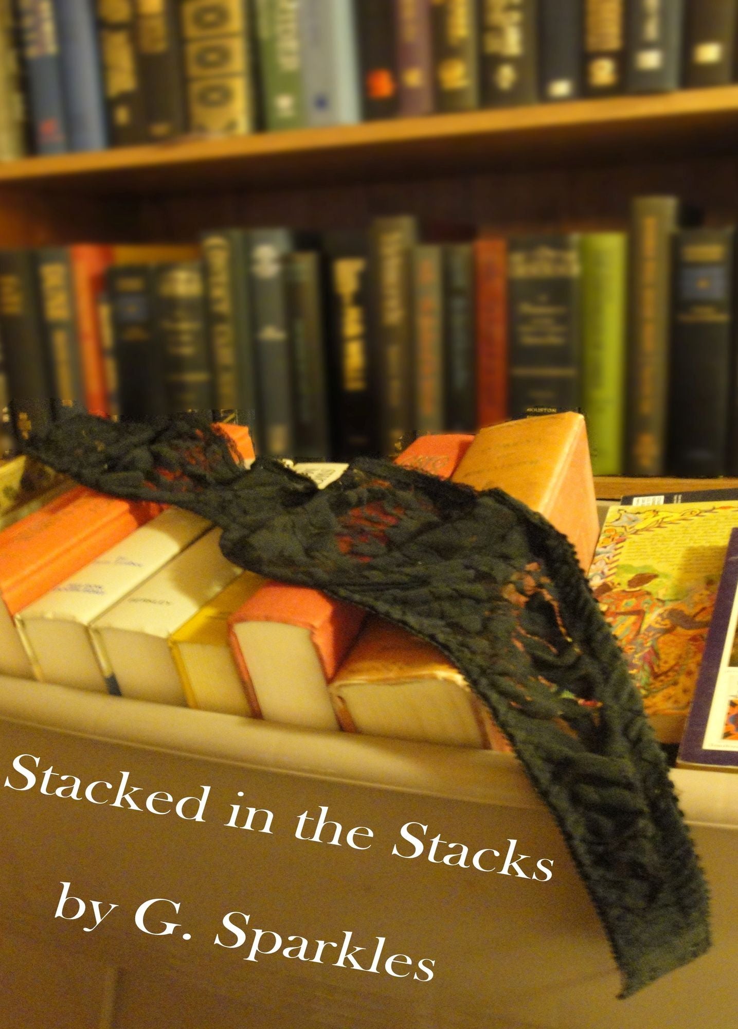 Stacked in the Stacks