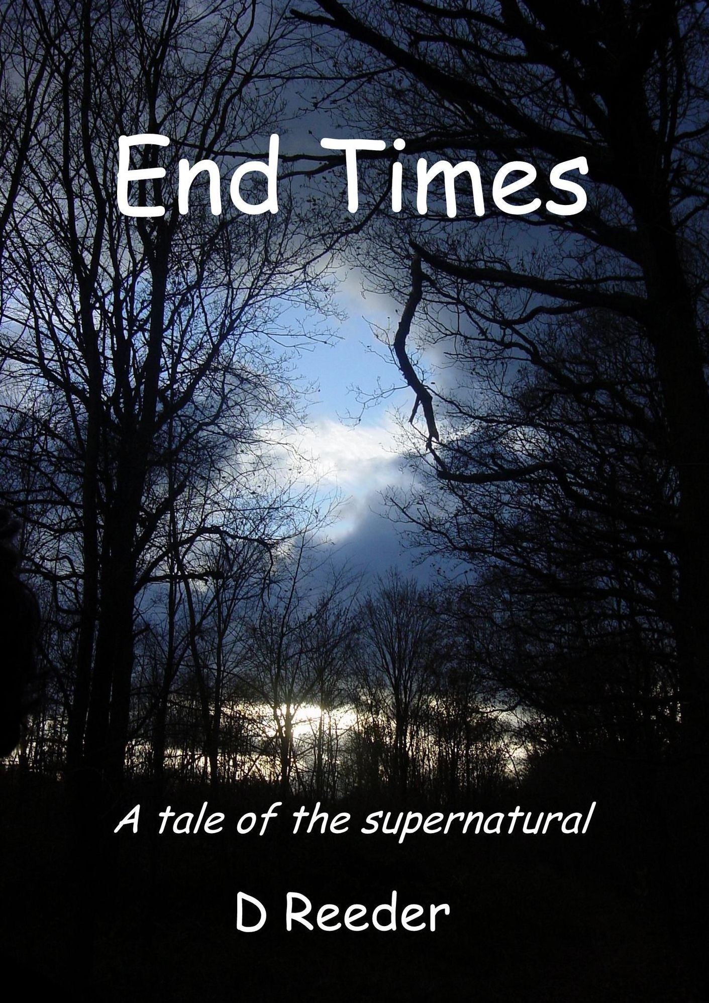 End Times