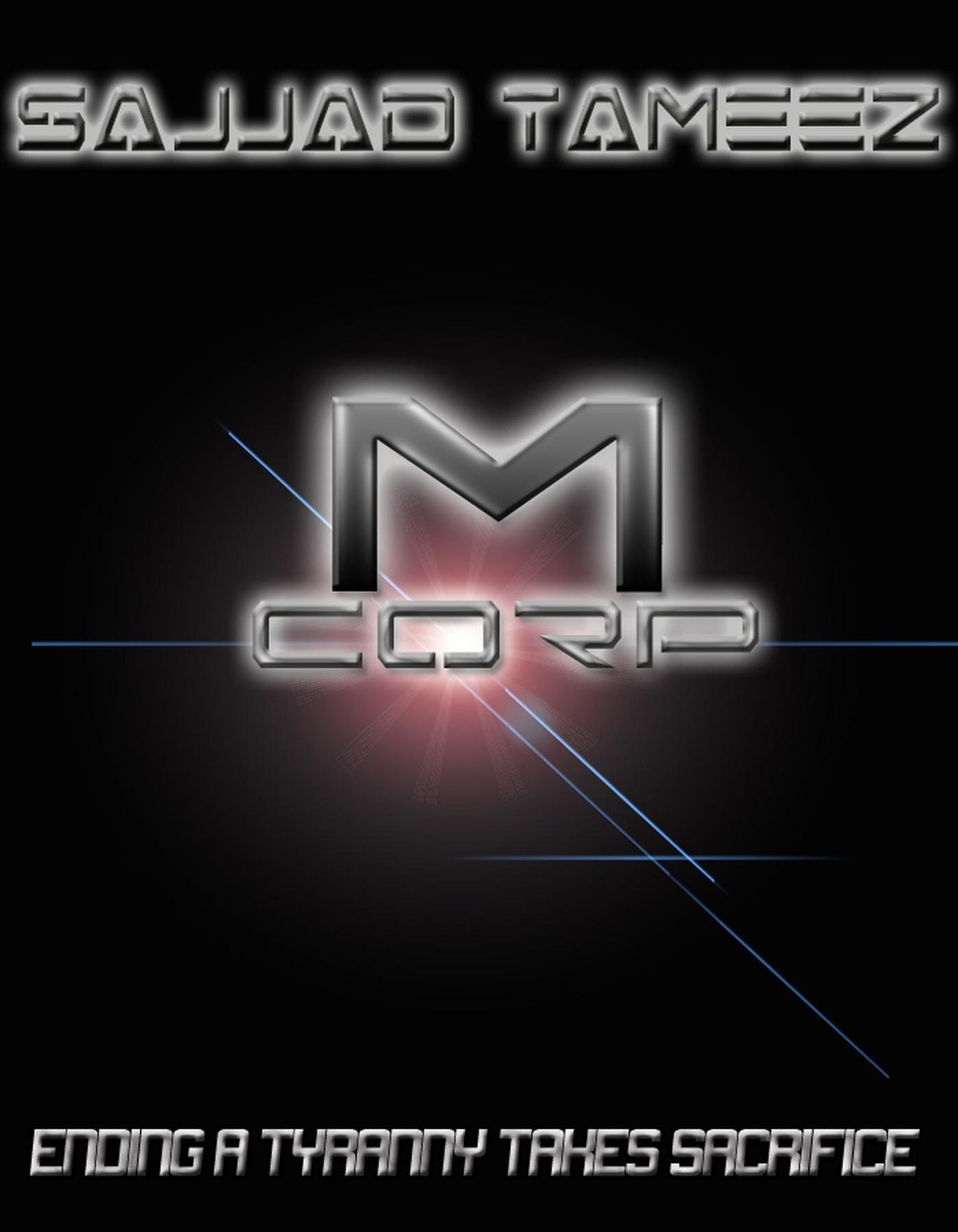 M-Corp 2020