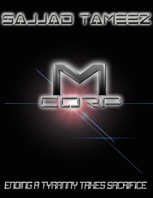 M-Corp 2020