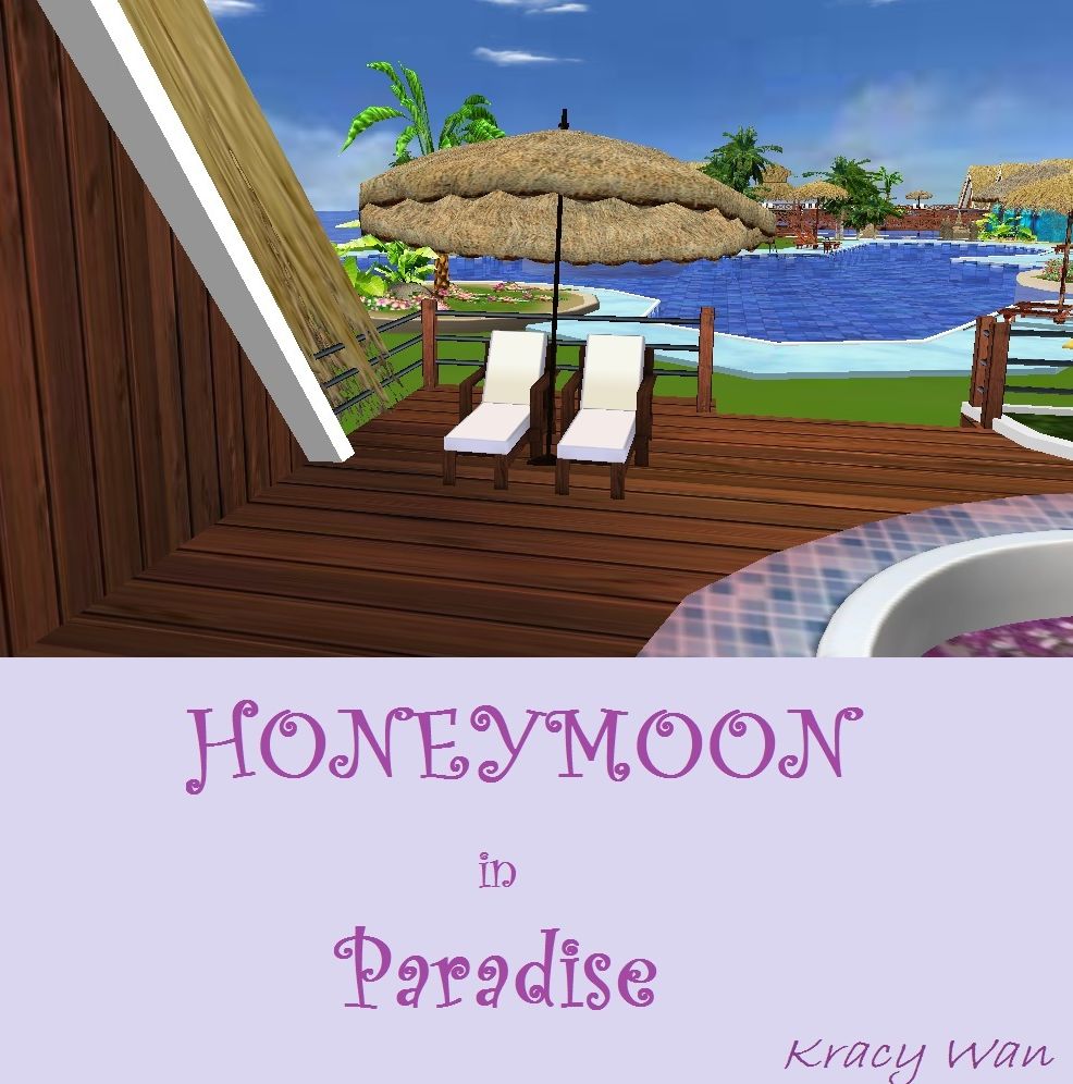 Honeymoon in Paradise