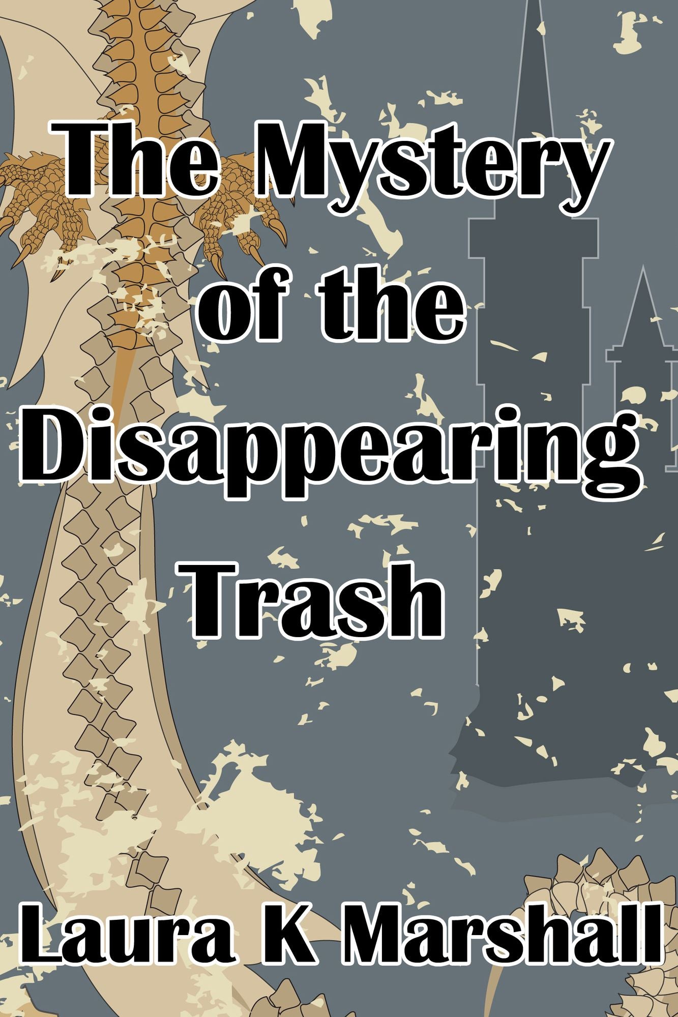 The Mystery of the Disappearing Trash
