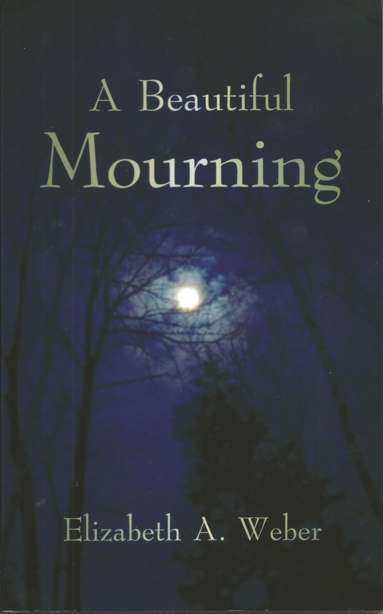 A Beautiful Mourning