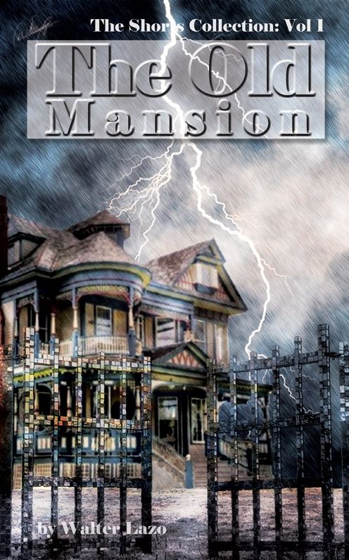 The Old Mansion