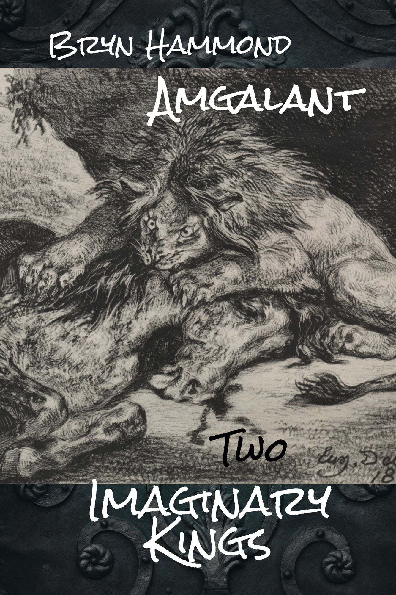 Amgalant Two: Tribal Brawls