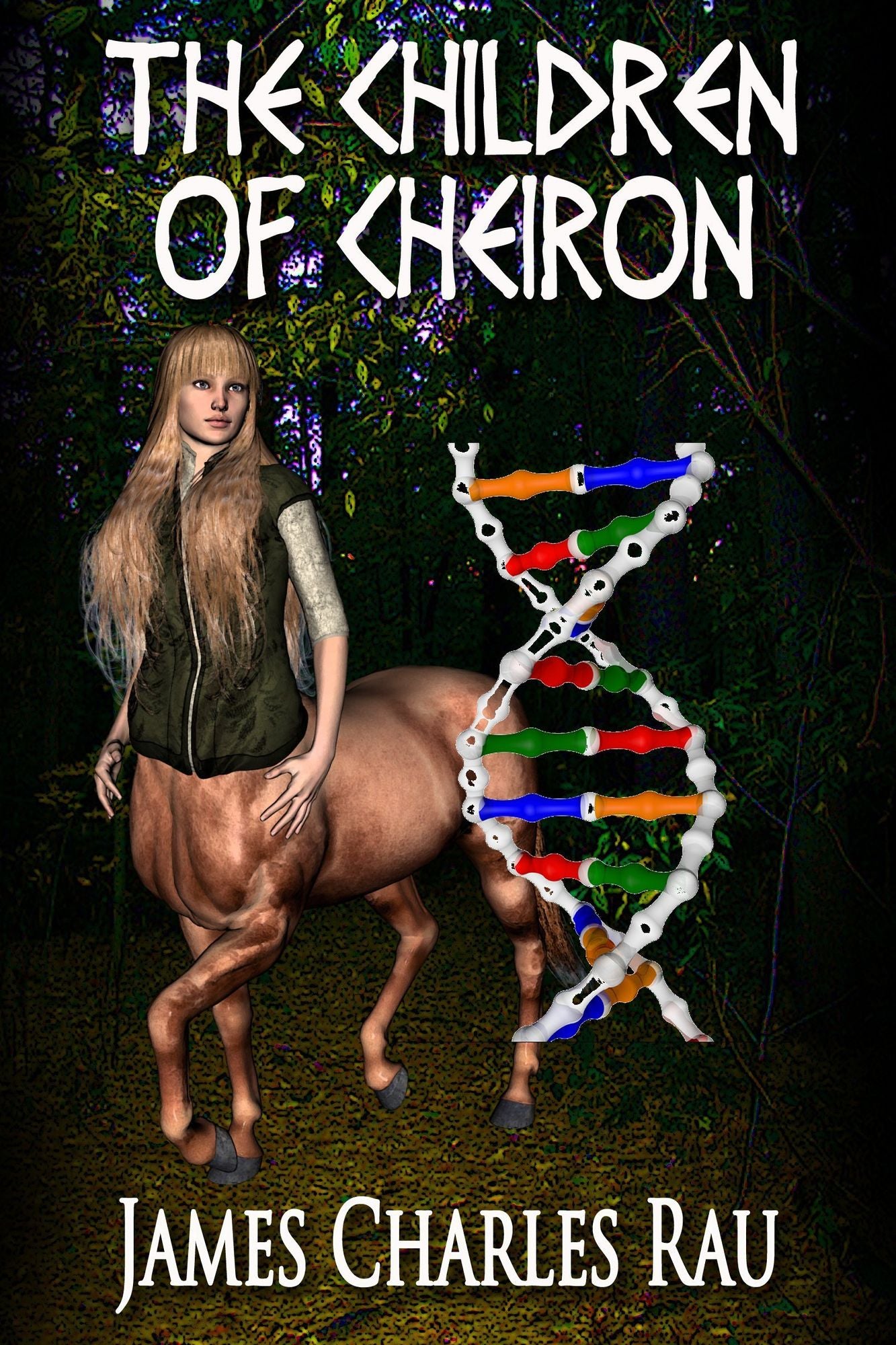 The Children of Cheiron
