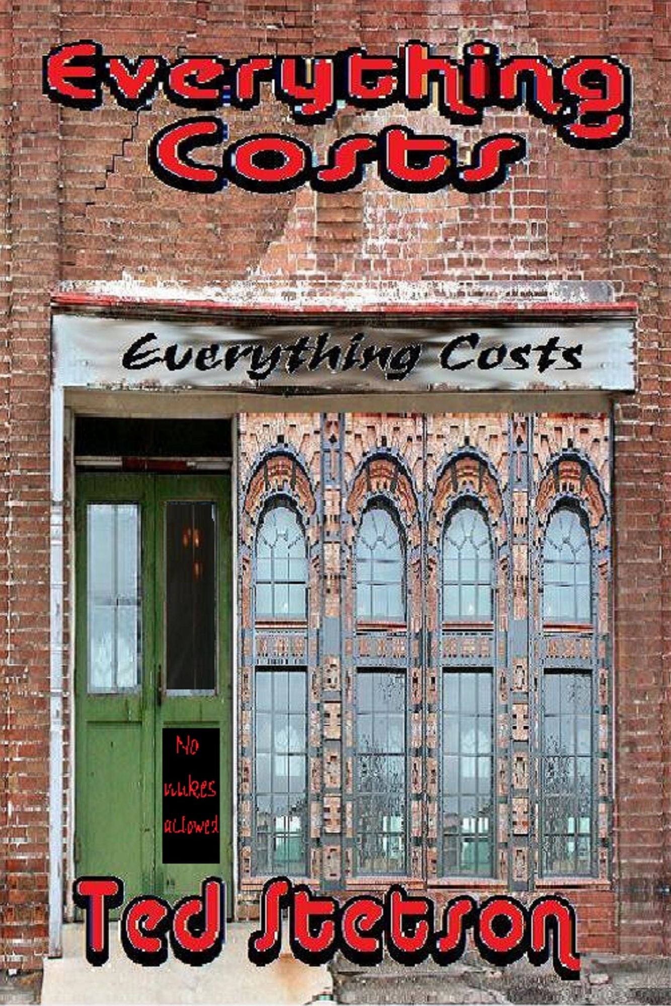 Everything Costs