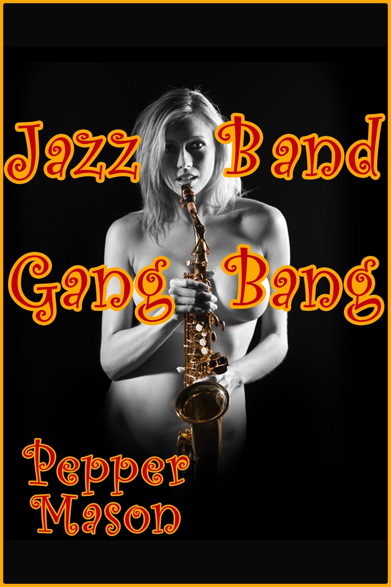 Jazz Band Gang Bang