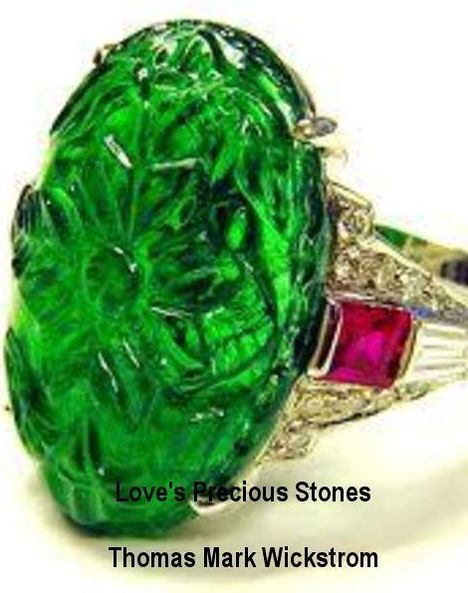 Love's Precious Stones