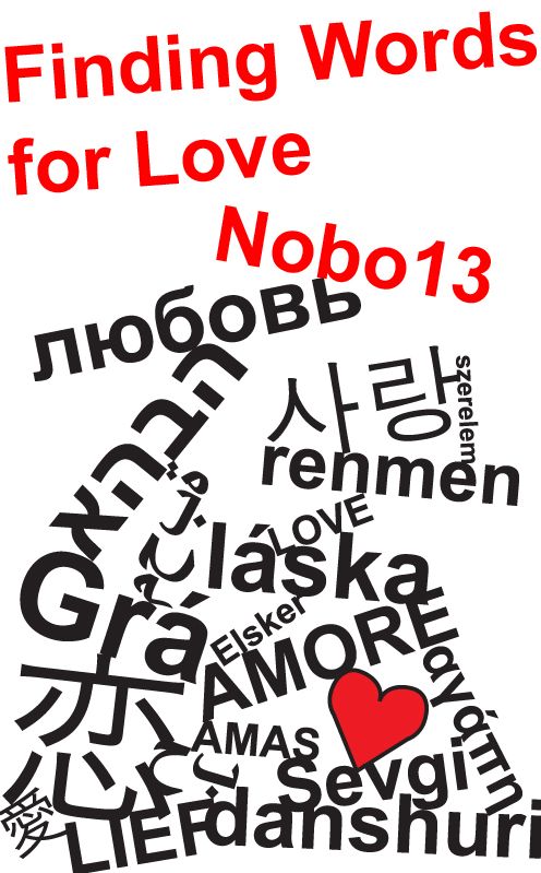 Finding Words for Love