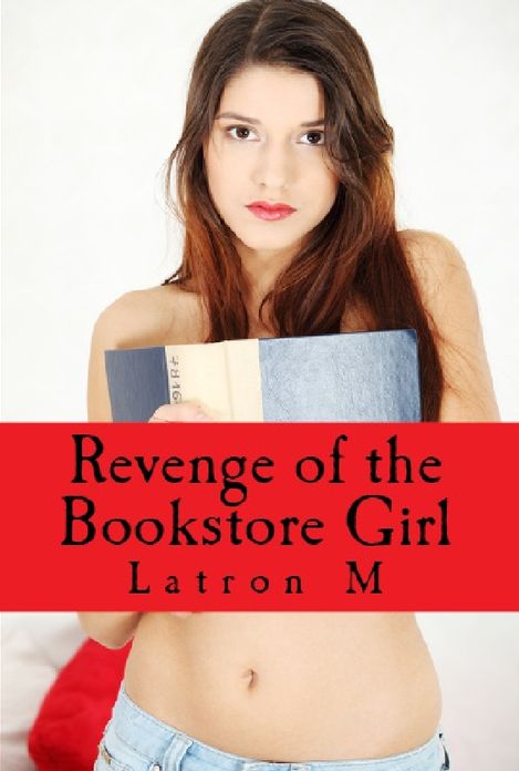 Revenge of the Bookstore Girl
