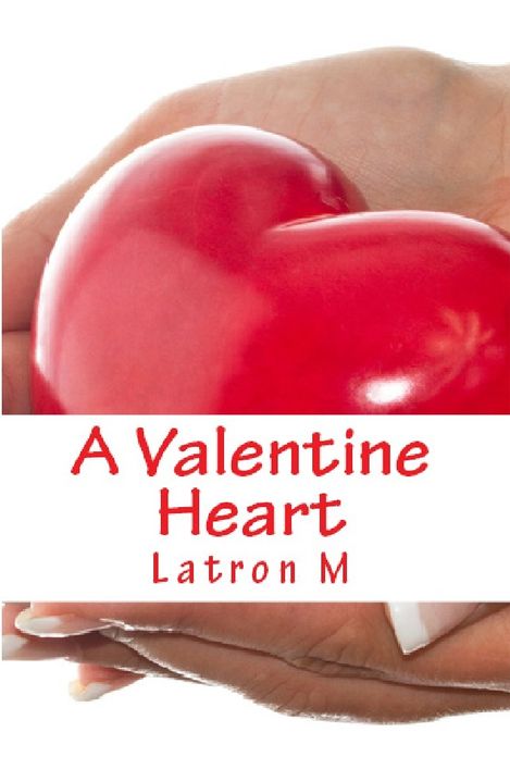 A Valentine Heart