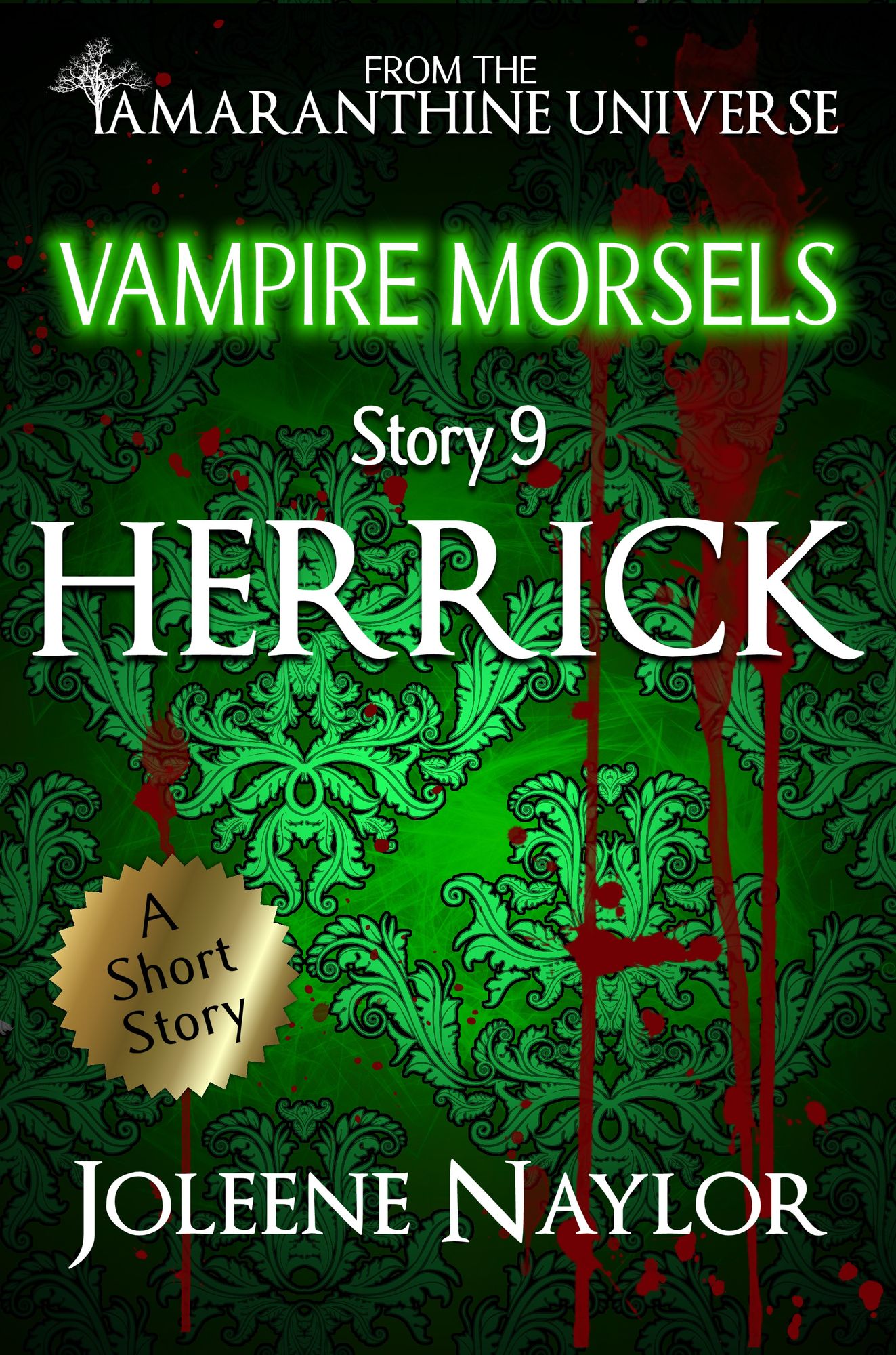 Herrick (Vampire Morsels)