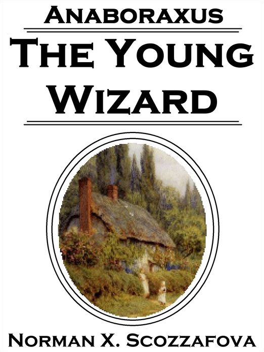 Anaboraxus: the Young Wizard