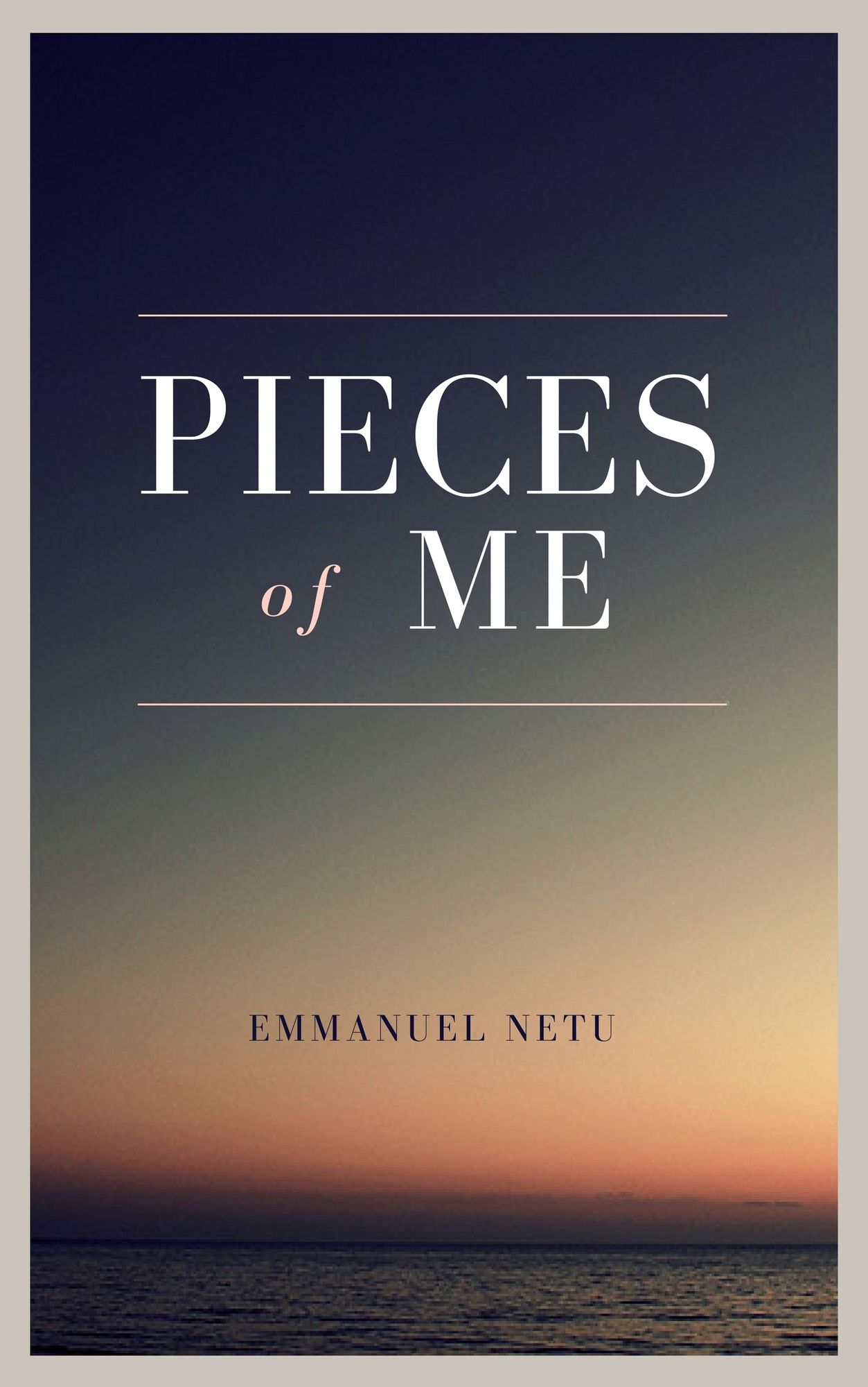 Pieces Of Me