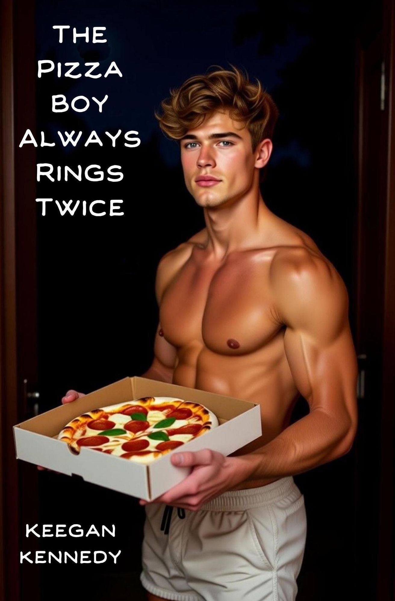 The Pizza Boy Always Rings Twice