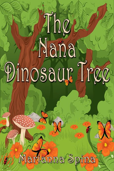 The Nana Dinosaur Tree