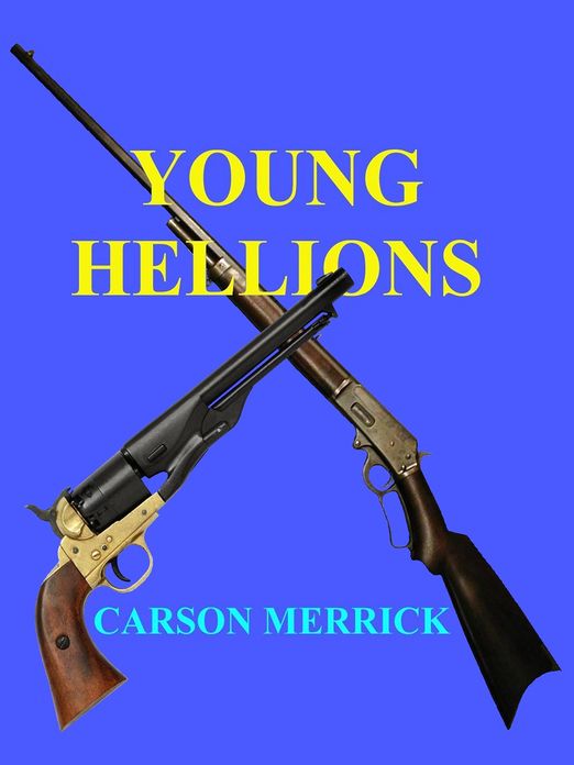 Young Hellions