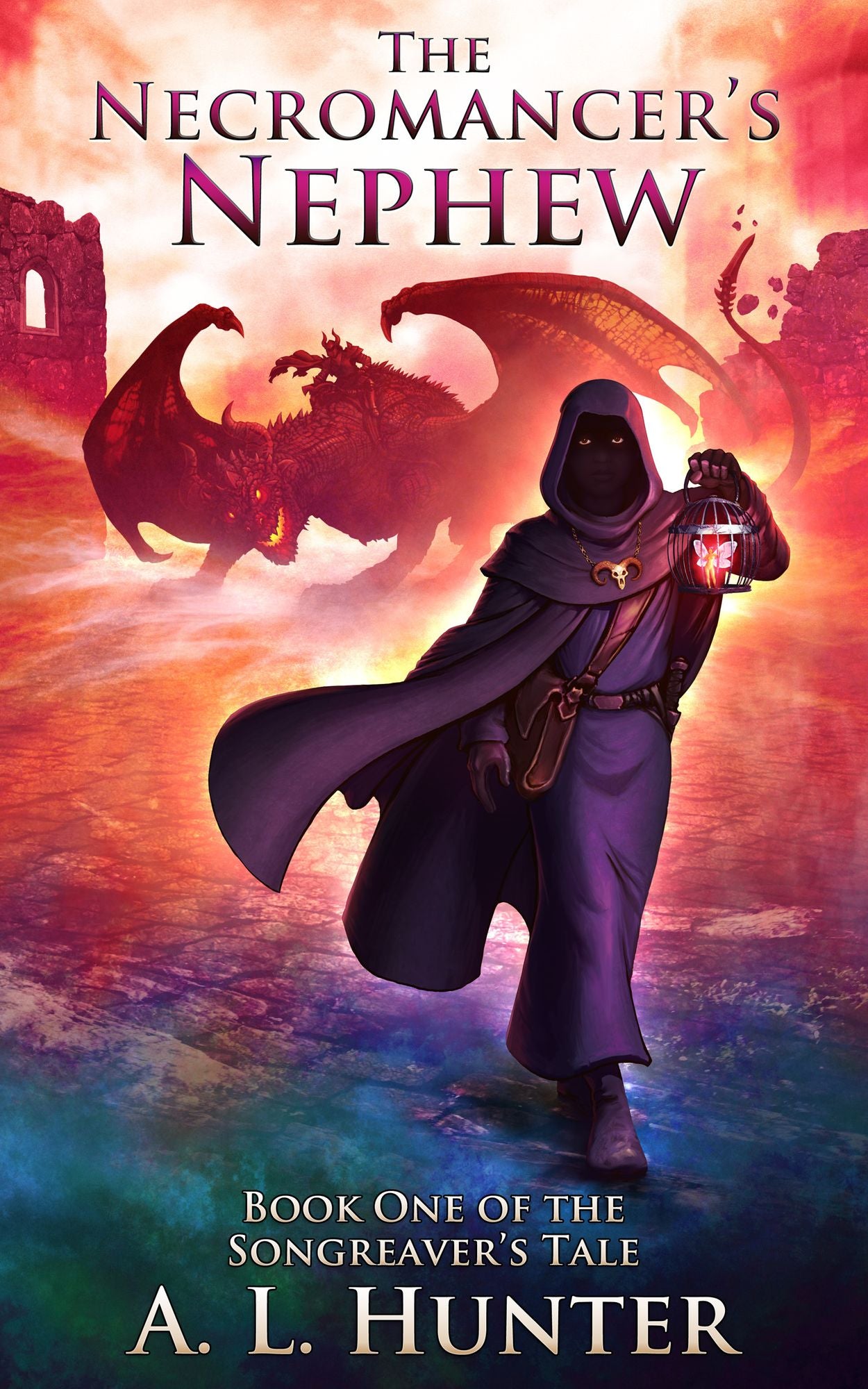 The Necromancer's Nephew
