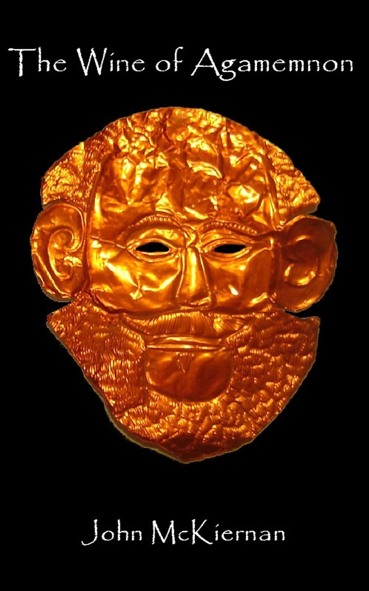 The Wine of Agamemnon