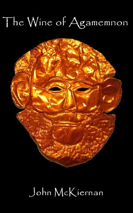 The Wine of Agamemnon