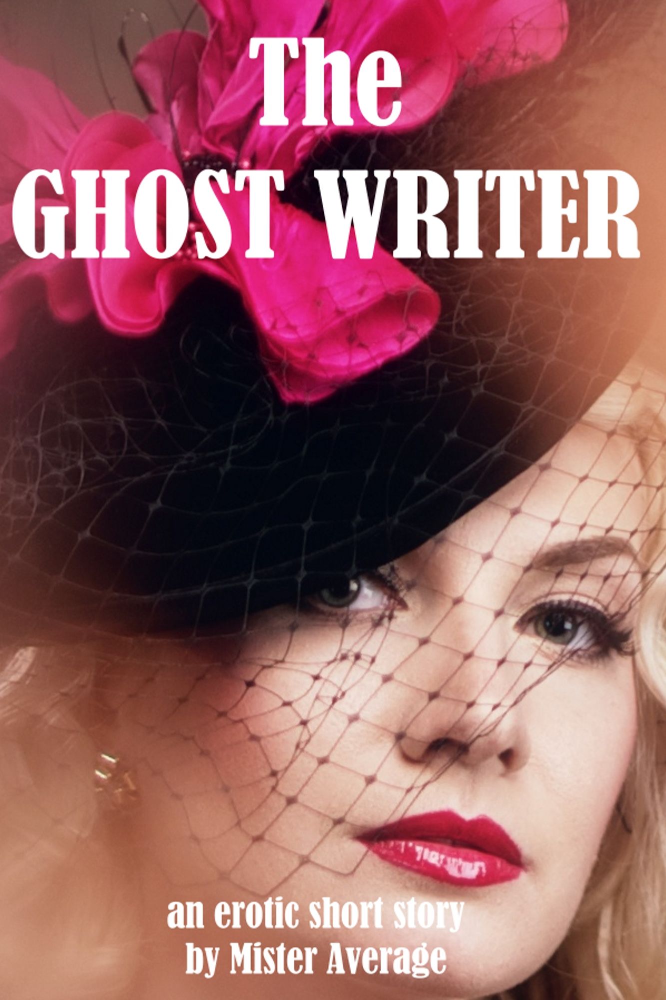 The Ghost Writer