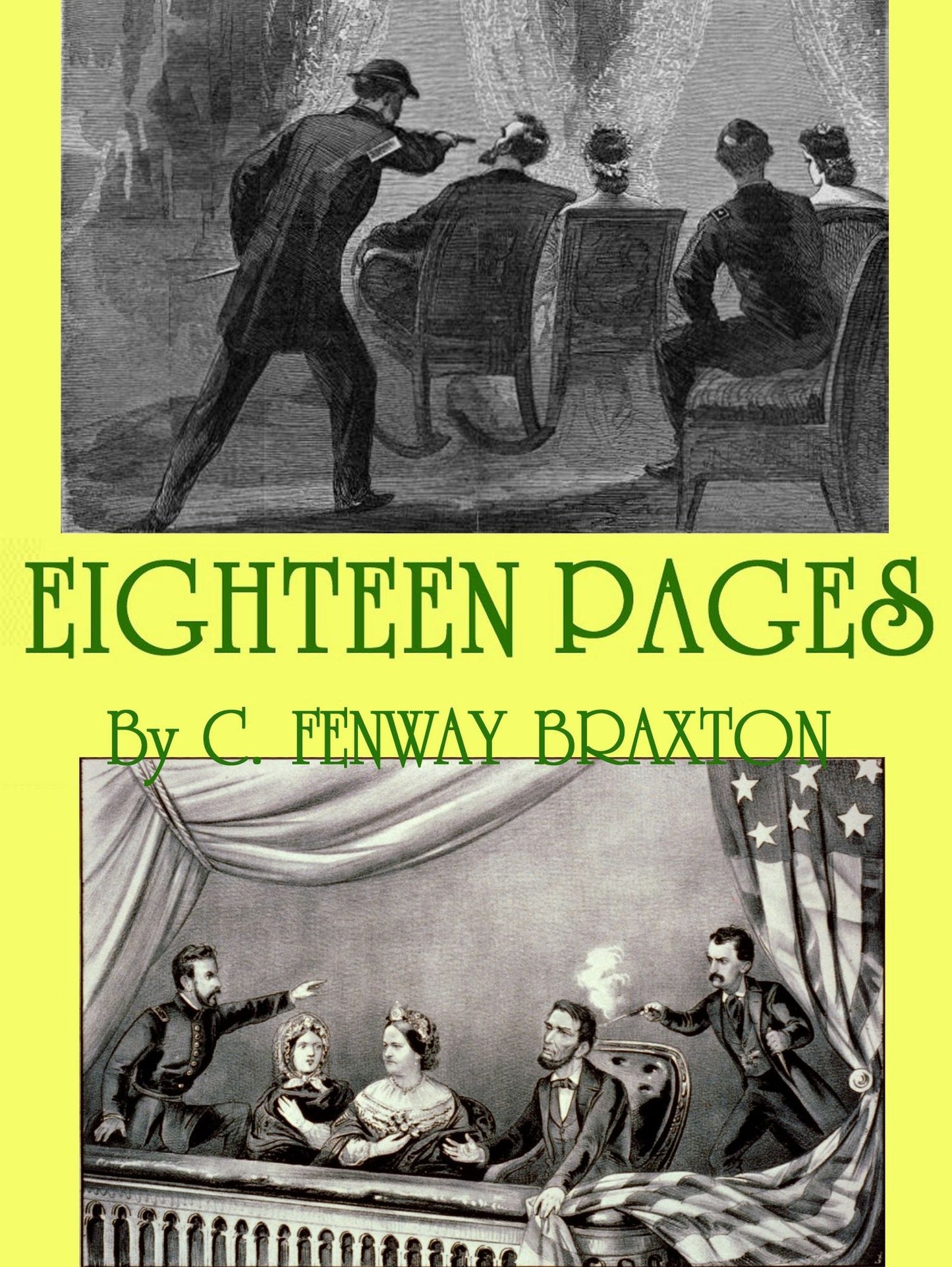 Eighteen Pages