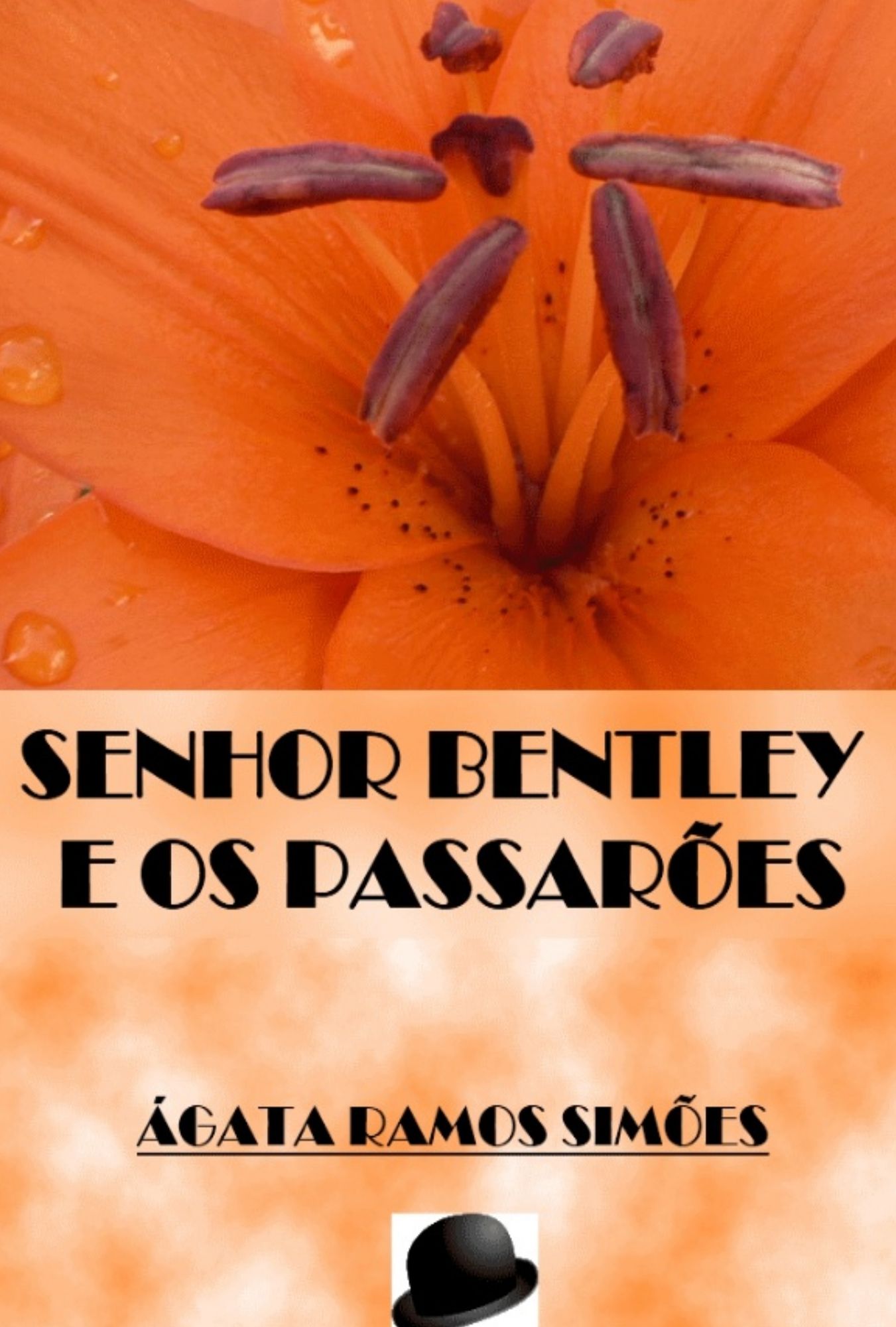Senhor Bentley e os Passarões