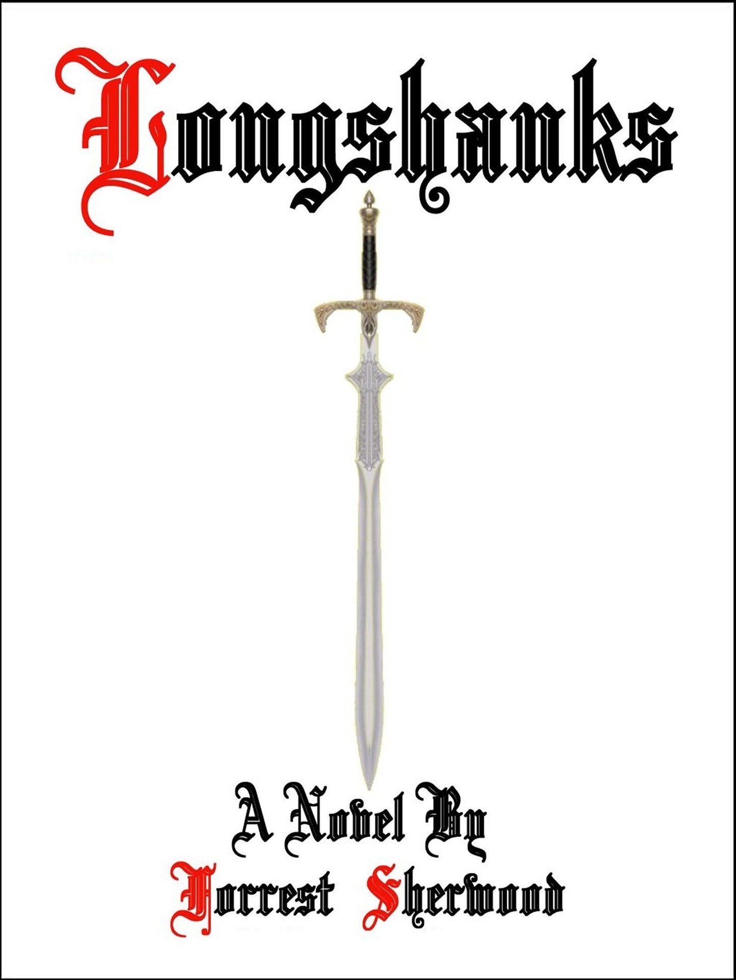 Longshanks