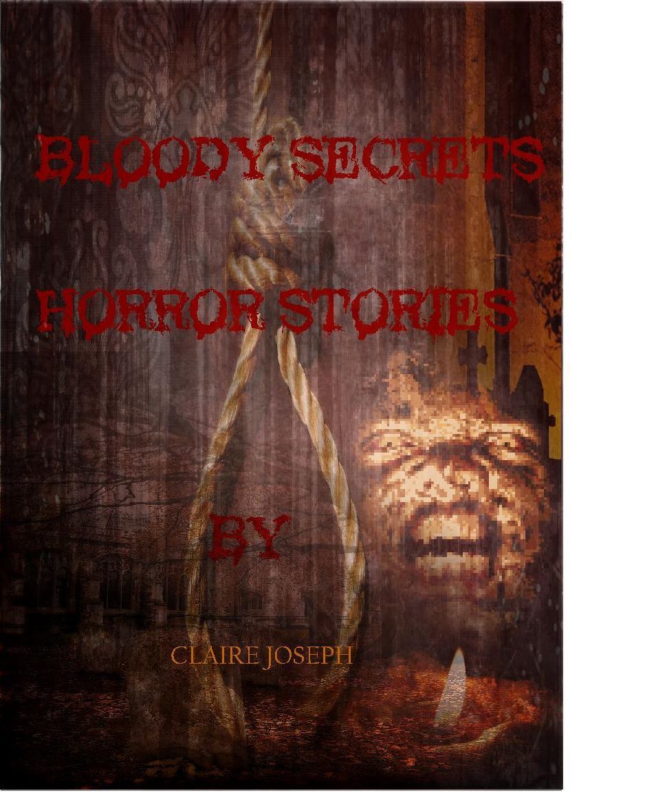 Bloody Secrets