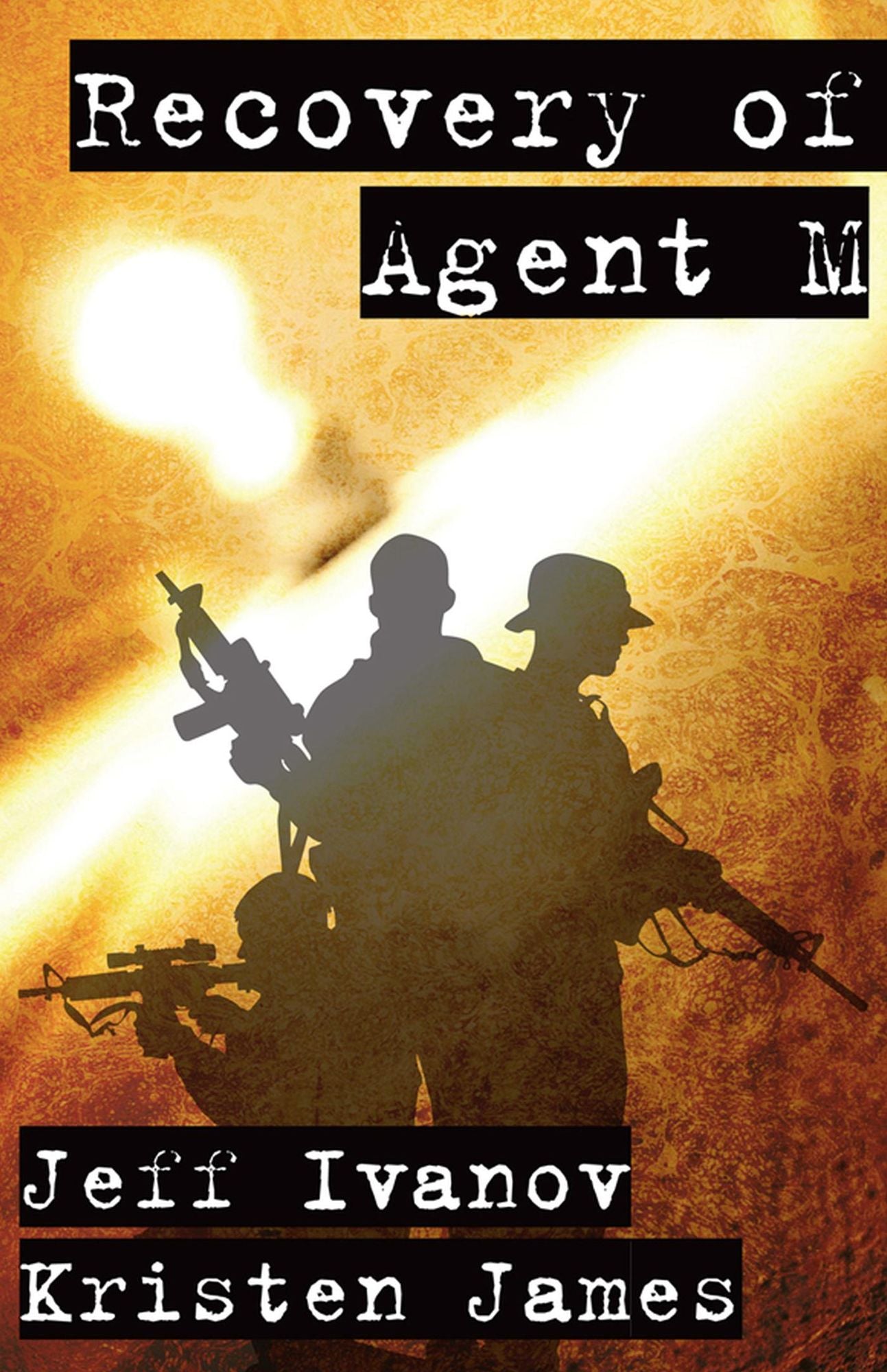 Recovery of Agent M