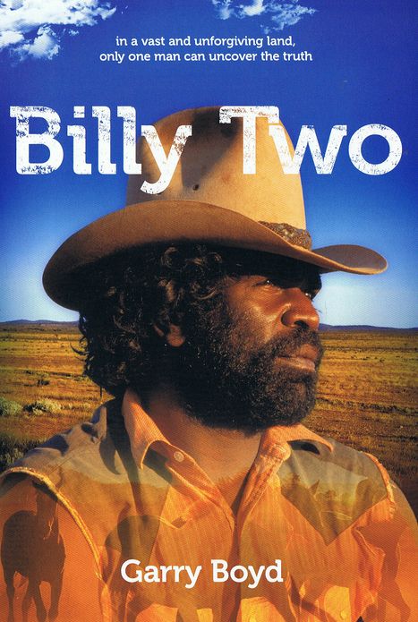 Billy Two