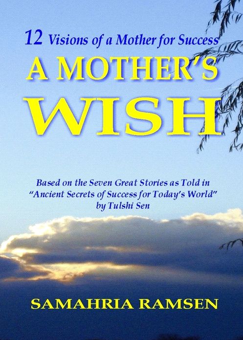 A Mother's Wish