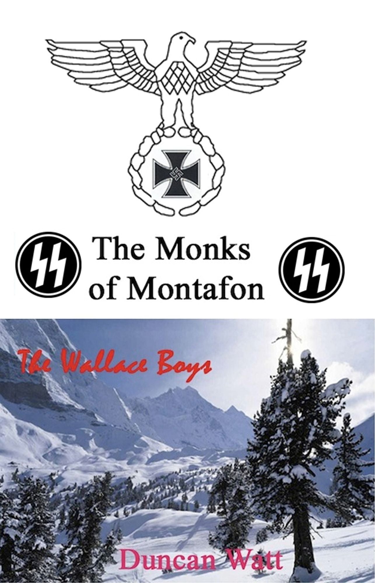 The Monks of Montafon