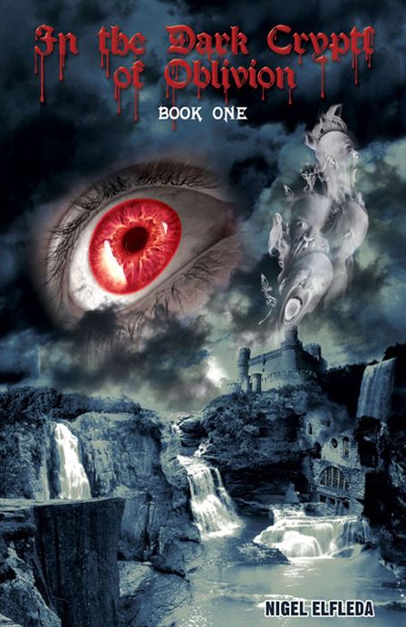 In the Dark Crypts of Oblivion