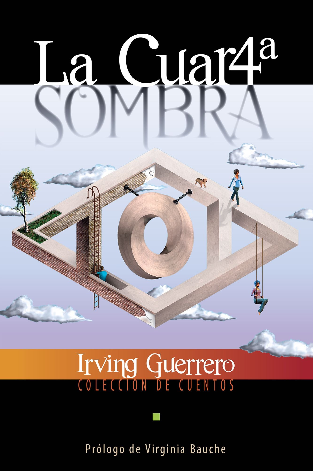 La Cuarta Sombra
