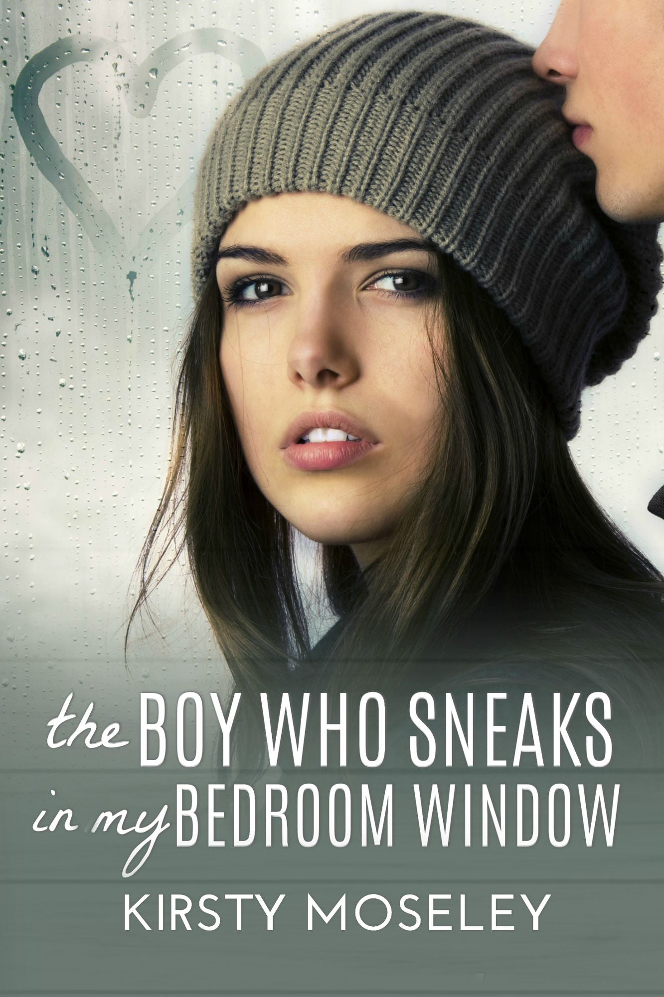 The Boy Who Sneaks in my Bedroom Window