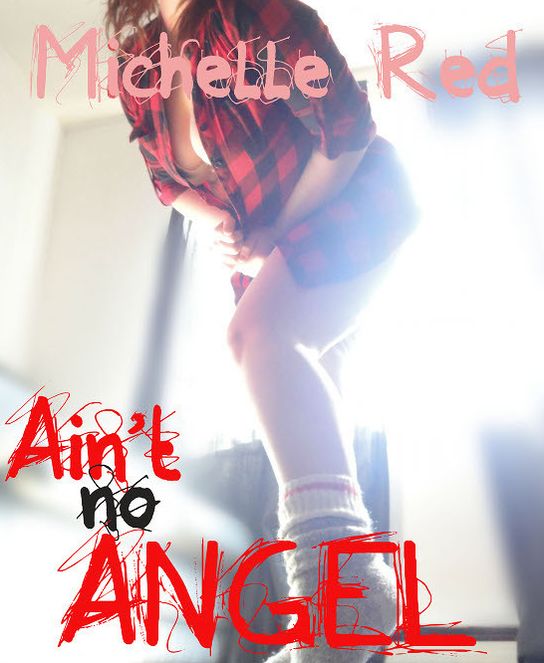 Ain't no angel