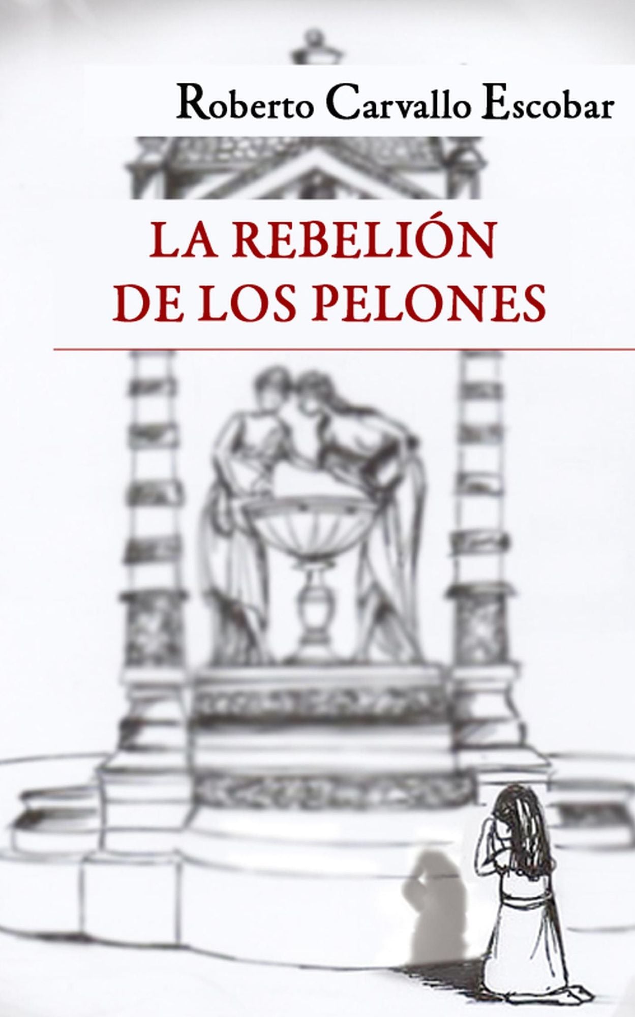La rebelión de los pelones
