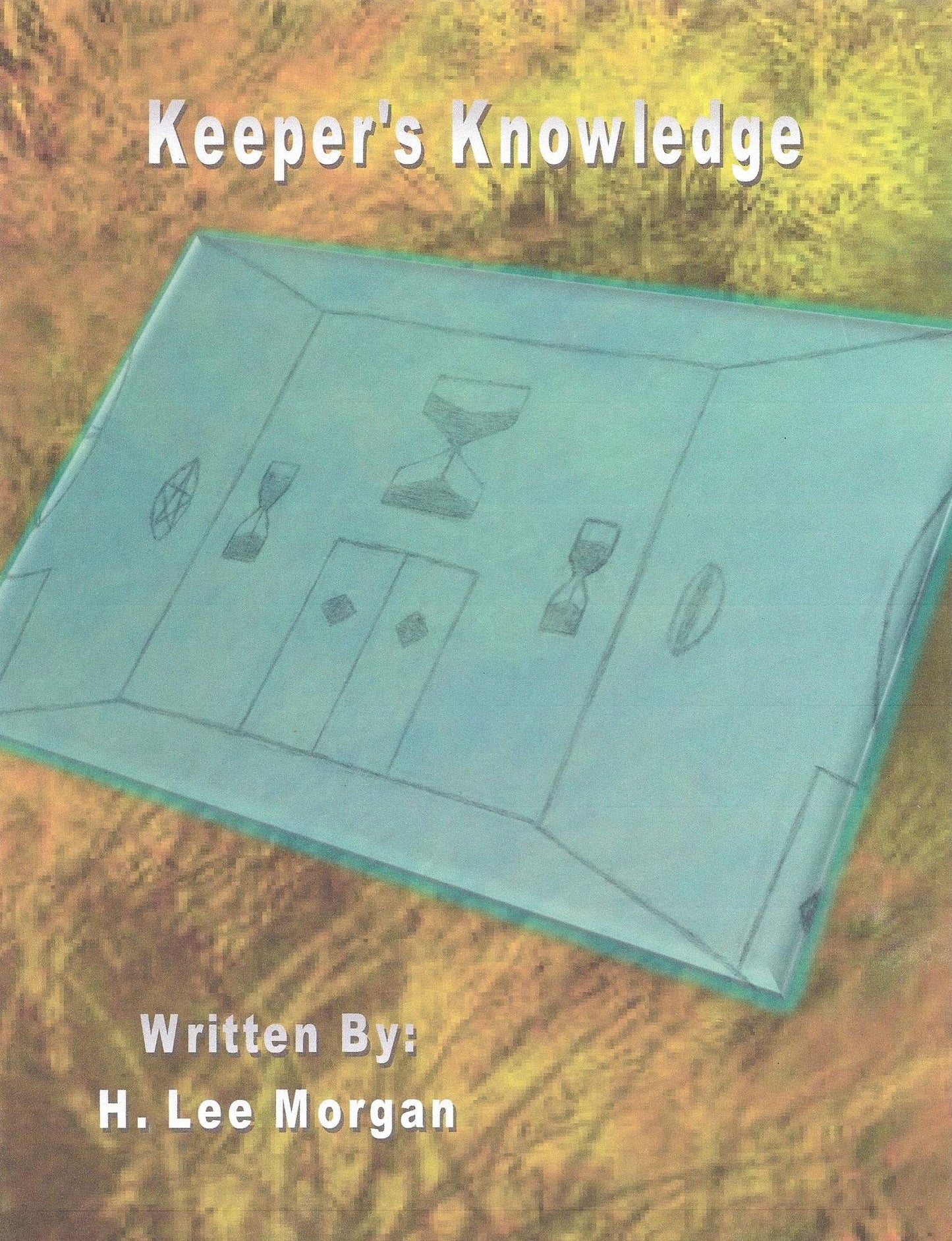 Keeper's Knowledge (Book three of the Balancer's Soul cycle)