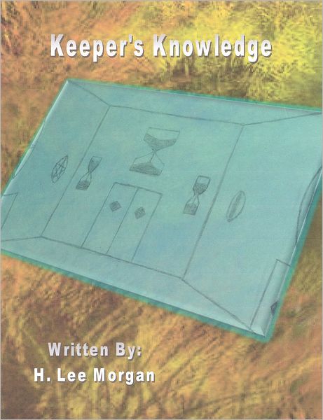 Keeper's Knowledge (Book three of the Balancer's Soul cycle)