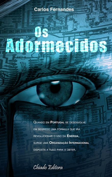 Os Adormecidos