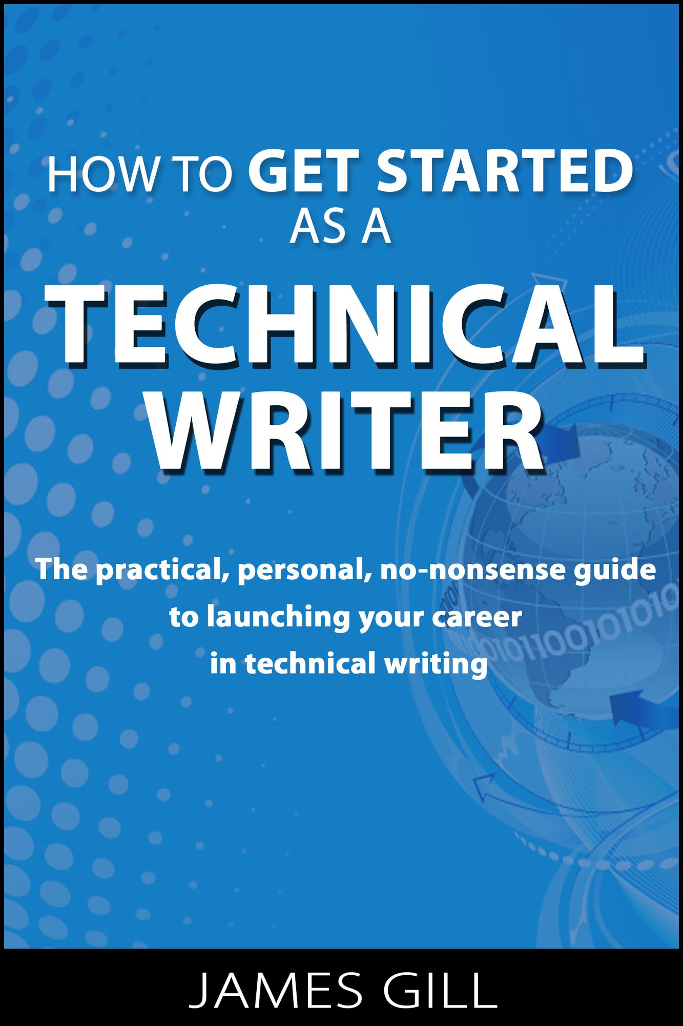 How to Get Started as a Technical Writer