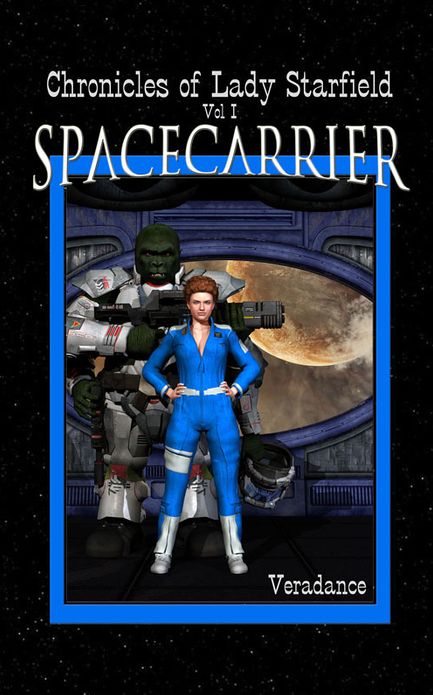 Spacecarrier