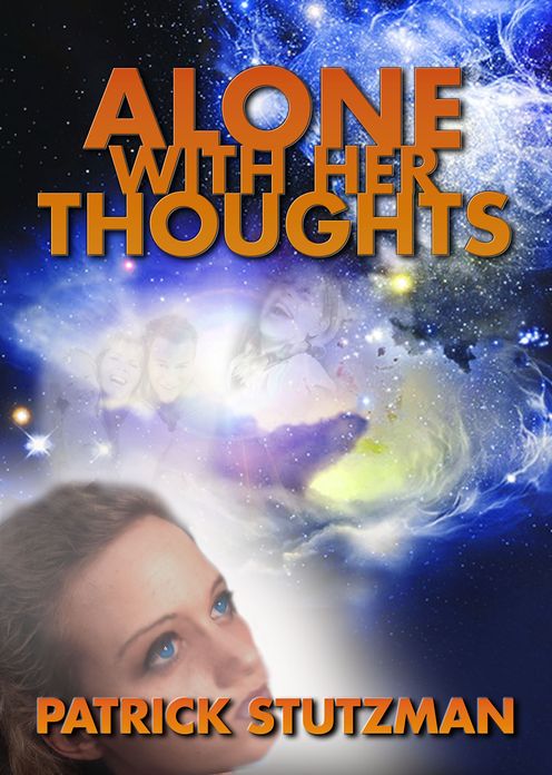 Alone With Her Thoughts