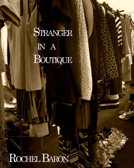 Stranger in a Boutique