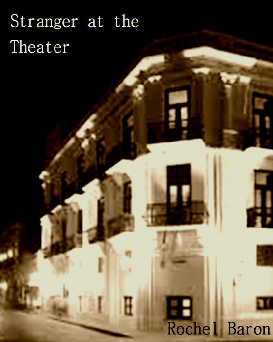 Stranger at the Theater