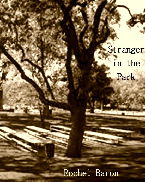 Stranger in the Park
