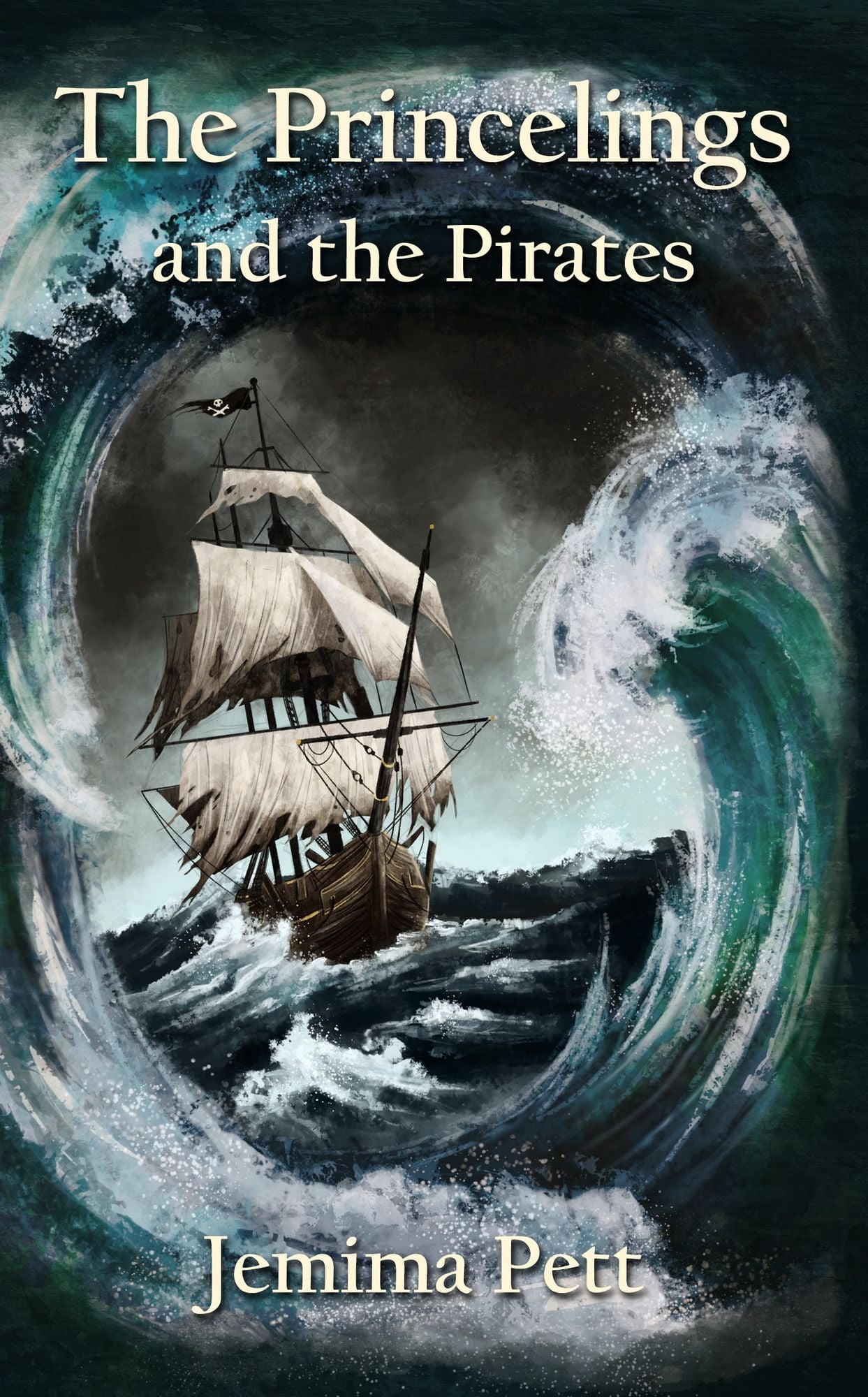 The Princelings and the Pirates